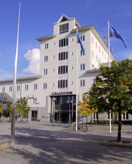 Collegium