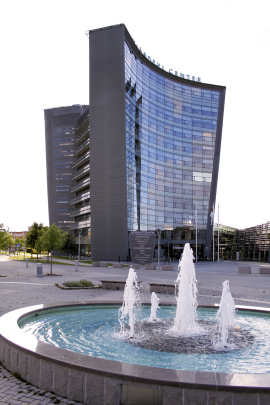 Mjärdevi Science Park
