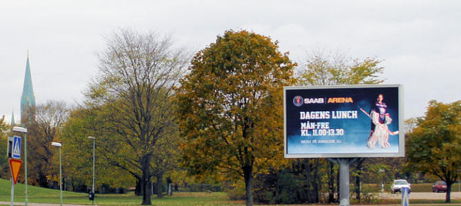Marknadsföring för företag i Linköping