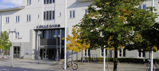 Konferenser och föreläsningar