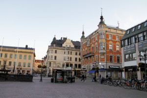 Shopping i Linköpings innerstad - Linköpingsguiden